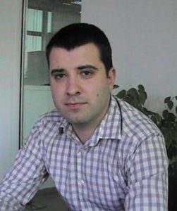 Красимир Паскалєв, фінансовий директор Krasimir Paskalev_Technoclass