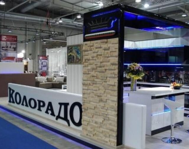 TECHNOCLASS керує виробництвом на меблевій фабриці Колорадо